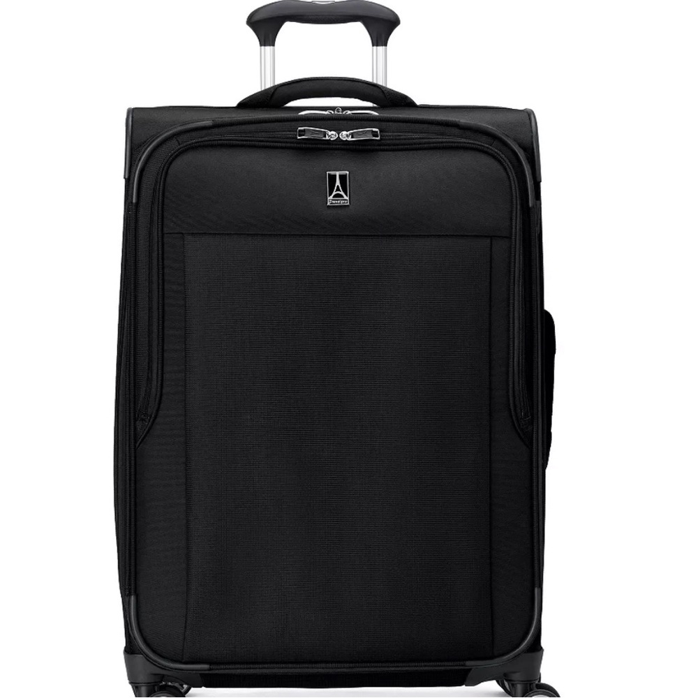 Travelpro 🔥✈️WalkAbout 7 Extra Large Check-In Spinner travel bag, luggage wheel